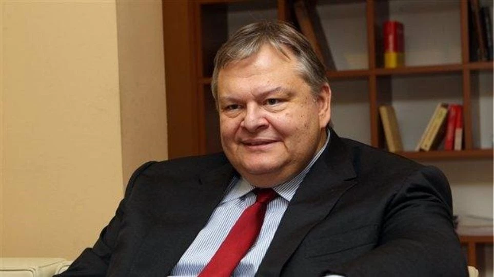 Βενιζέλος: Προβληματική νομικά και ιστορικά η συμφωνία Τσίπρα – Ιερώνυμου